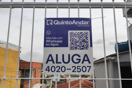 Casa para alugar com 140m², 3 quartos e 1 vaga Casa para alugar com 140m², 3 quartos e 1 vagaPlaca
