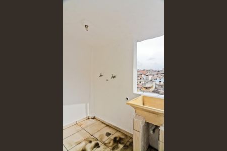 Casa para alugar com 140m², 3 quartos e 1 vaga Casa para alugar com 140m², 3 quartos e 1 vagaÁrea de Serviço