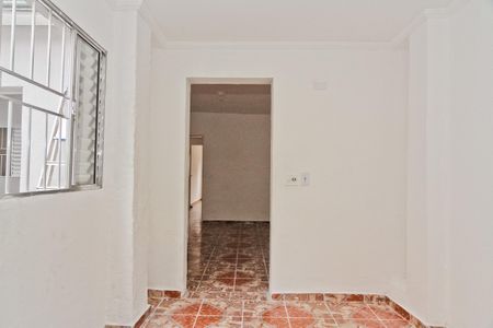 Casa para alugar com 140m², 3 quartos e 1 vaga Casa para alugar com 140m², 3 quartos e 1 vagaQuarto 2