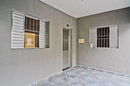 Casa para alugar com 140m², 3 quartos e 1 vaga Casa para alugar com 140m², 3 quartos e 1 vagaÁrea externa