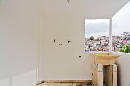 Casa para alugar com 140m², 3 quartos e 1 vaga Casa para alugar com 140m², 3 quartos e 1 vagaÁrea de Serviço