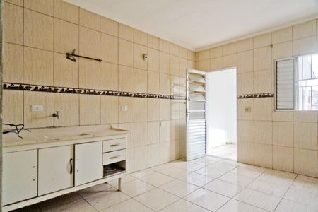 Casa para alugar com 140m², 3 quartos e 1 vaga Casa para alugar com 140m², 3 quartos e 1 vagaCozinha