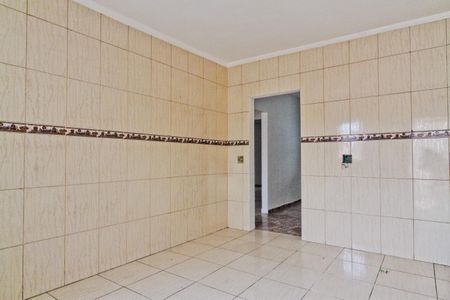 Casa para alugar com 140m², 3 quartos e 1 vaga Casa para alugar com 140m², 3 quartos e 1 vagaCozinha