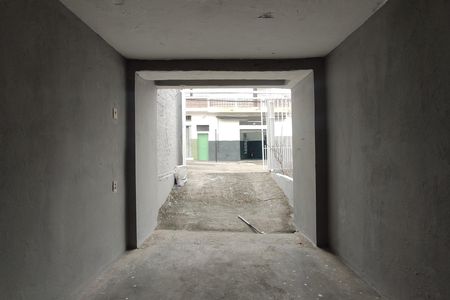 Casa para alugar com 140m², 3 quartos e 1 vaga Casa para alugar com 140m², 3 quartos e 1 vagaGaragem