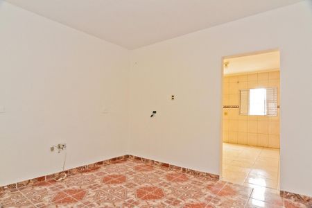 Casa para alugar com 140m², 3 quartos e 1 vaga Casa para alugar com 140m², 3 quartos e 1 vagaSala