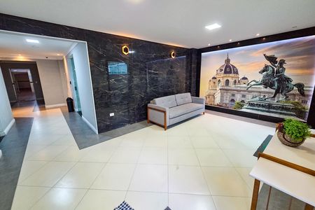 Apartamento para alugar com 53m², 1 quarto e 1 vagaÁrea comum