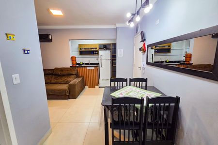 Apartamento para alugar com 53m², 1 quarto e 1 vagaSala