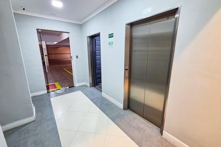 Apartamento para alugar com 53m², 1 quarto e 1 vagaÁrea comum