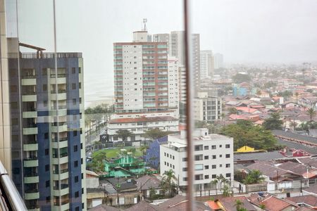 Apartamento para alugar com 53m², 1 quarto e 1 vagaVaranda
