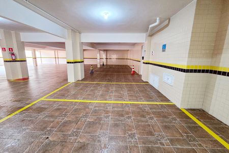 Apartamento para alugar com 53m², 1 quarto e 1 vagaGaragem