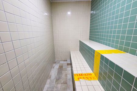 Apartamento para alugar com 53m², 1 quarto e 1 vagaSaúna