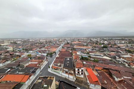 Apartamento para alugar com 53m², 1 quarto e 1 vagaVaranda