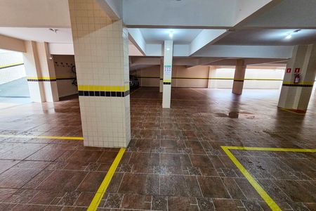 Apartamento para alugar com 53m², 1 quarto e 1 vagaGaragem