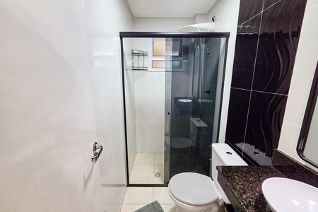Apartamento para alugar com 53m², 1 quarto e 1 vagaBanheiro