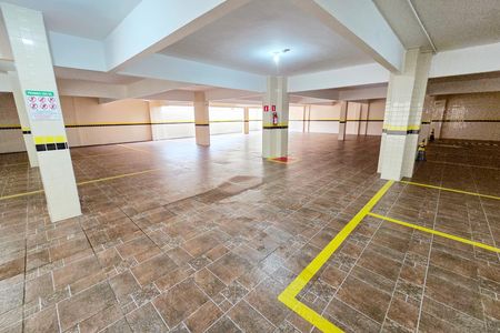 Apartamento para alugar com 53m², 1 quarto e 1 vagaGaragem