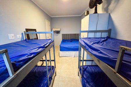 Apartamento para alugar com 53m², 1 quarto e 1 vagaQuarto 1
