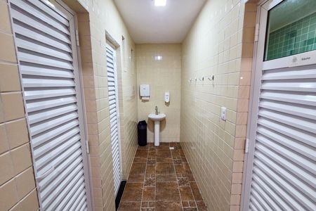 Apartamento para alugar com 53m², 1 quarto e 1 vagaSaúna