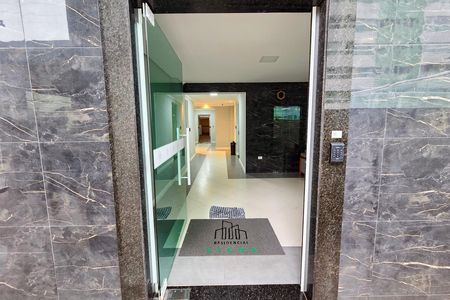Apartamento para alugar com 53m², 1 quarto e 1 vagaFachada