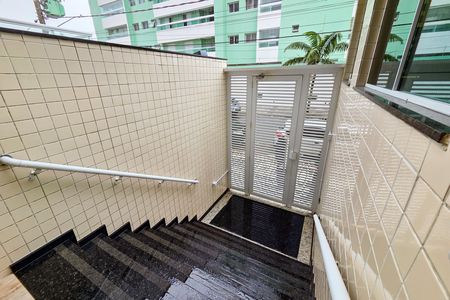 Apartamento para alugar com 53m², 1 quarto e 1 vagaÁrea comum