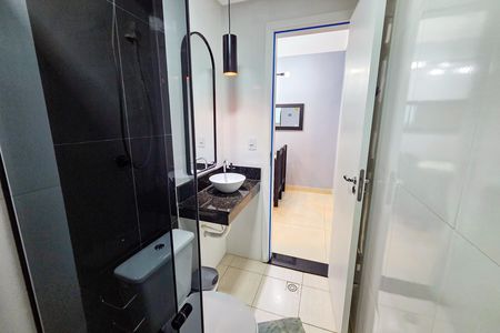 Apartamento para alugar com 53m², 1 quarto e 1 vagaBanheiro