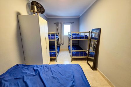 Apartamento para alugar com 53m², 1 quarto e 1 vagaQuarto 1