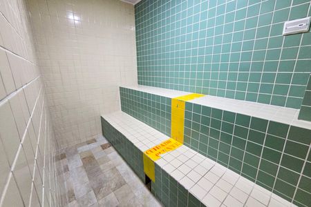 Apartamento para alugar com 53m², 1 quarto e 1 vagaSaúna