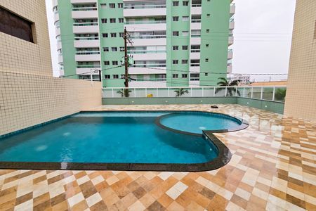 Apartamento para alugar com 53m², 1 quarto e 1 vagaÁrea comum - Piscina
