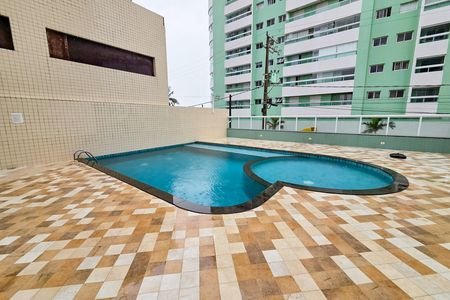 Apartamento para alugar com 53m², 1 quarto e 1 vagaÁrea comum - Piscina