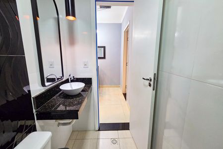 Apartamento para alugar com 53m², 1 quarto e 1 vagaBanheiro