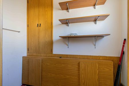 Apartamento para alugar com 79m², 2 quartos e 1 vagaQuarto de serviço