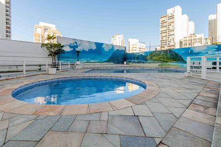Apartamento para alugar com 79m², 2 quartos e 1 vagaÁrea comum - Piscina