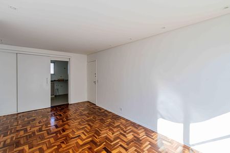Sala de apartamento para alugar com 2 quartos, 79m² em Água Branca, São Paulo