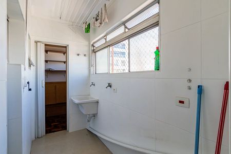 Apartamento para alugar com 79m², 2 quartos e 1 vagaLavanderia