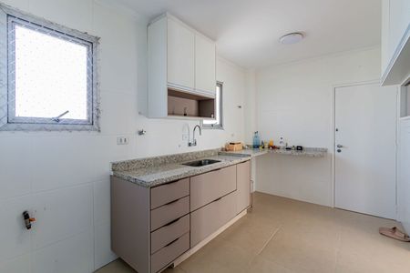 Apartamento para alugar com 79m², 2 quartos e 1 vagaCozinha