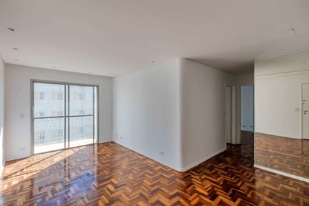 Apartamento para alugar com 2 quartos, 79m² em Água Branca, São Paulo