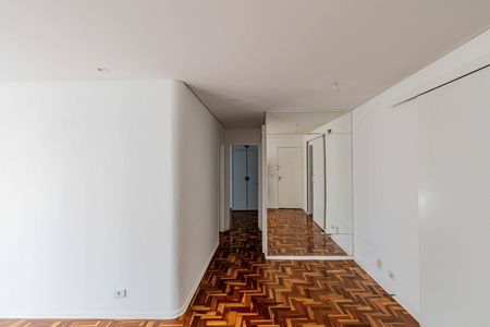 Apartamento para alugar com 79m², 2 quartos e 1 vagaSala