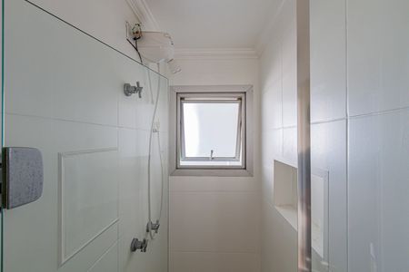 Apartamento para alugar com 79m², 2 quartos e 1 vagaBanheiro social