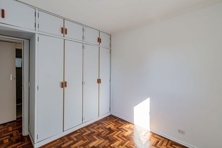 Quarto de apartamento para alugar com 2 quartos, 79m² em Água Branca, São Paulo