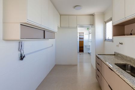 Apartamento para alugar com 79m², 2 quartos e 1 vagaCozinha