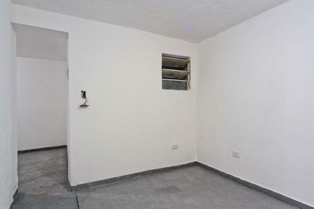 Quarto de casa para alugar com 1 quarto, 60m² em Jardim Guarani, São Paulo