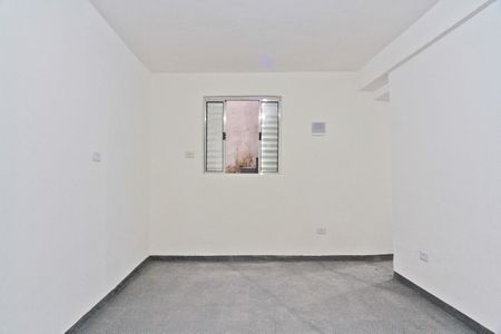 Sala de casa para alugar com 1 quarto, 60m² em Jardim Guarani, São Paulo