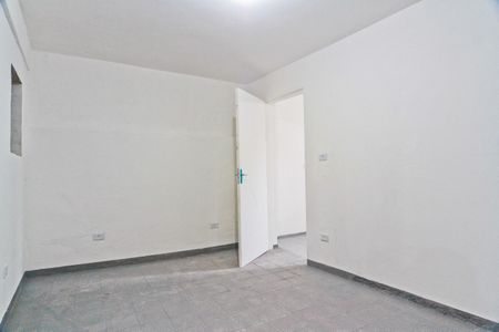 Sala de casa para alugar com 1 quarto, 60m² em Jardim Guarani, São Paulo