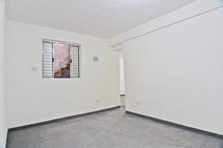 Sala de casa para alugar com 1 quarto, 60m² em Jardim Guarani, São Paulo