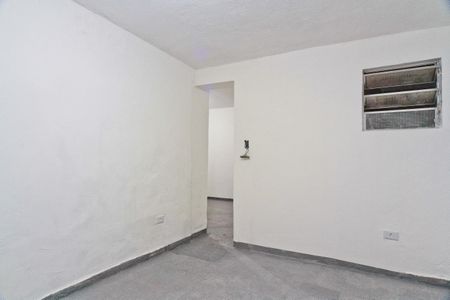 Quarto de casa para alugar com 1 quarto, 60m² em Jardim Guarani, São Paulo