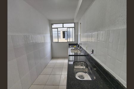 Apartamento para alugar com 2 quartos, 40m² em Jacarepaguá, Rio de Janeiro