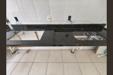 Apartamento para alugar com 2 quartos, 40m² em Jacarepaguá, Rio de Janeiro