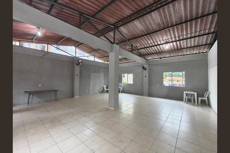 Apartamento para alugar com 2 quartos, 40m² em Jacarepaguá, Rio de Janeiro