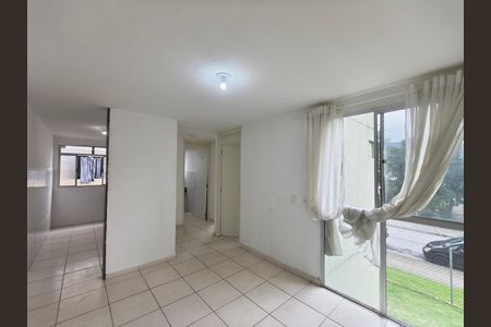Apartamento para alugar com 2 quartos, 40m² em Jacarepaguá, Rio de Janeiro