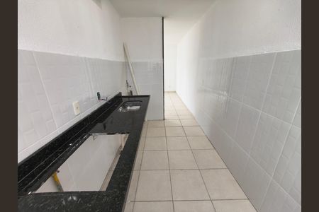 Apartamento para alugar com 2 quartos, 40m² em Jacarepaguá, Rio de Janeiro