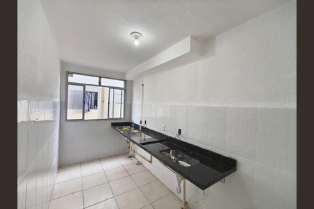Apartamento para alugar com 2 quartos, 40m² em Jacarepaguá, Rio de Janeiro